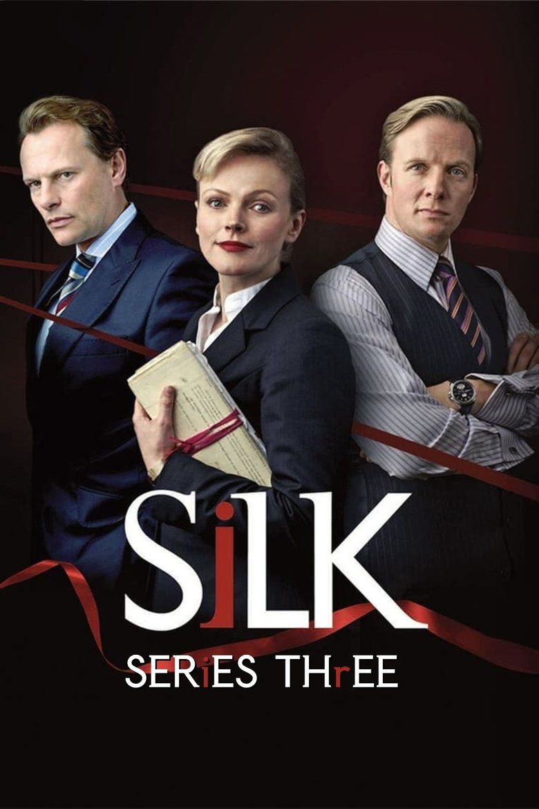 Silk S03