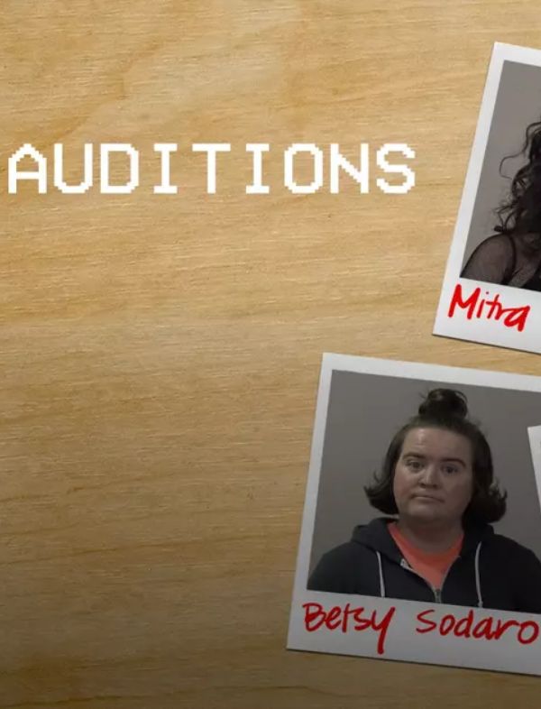 Auditions S01
