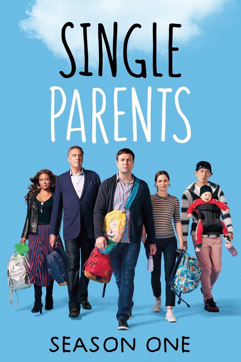 Single Parents S01