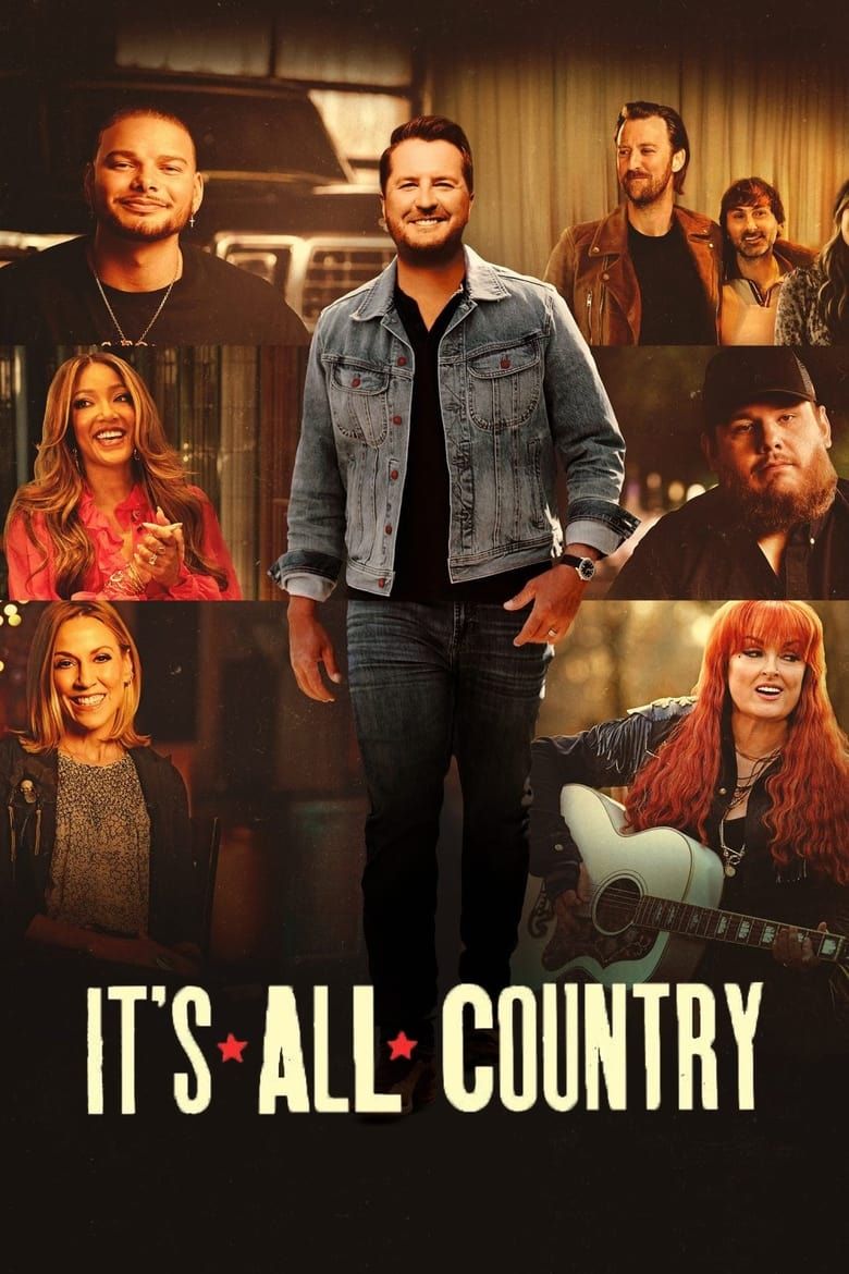 It's All Country S01