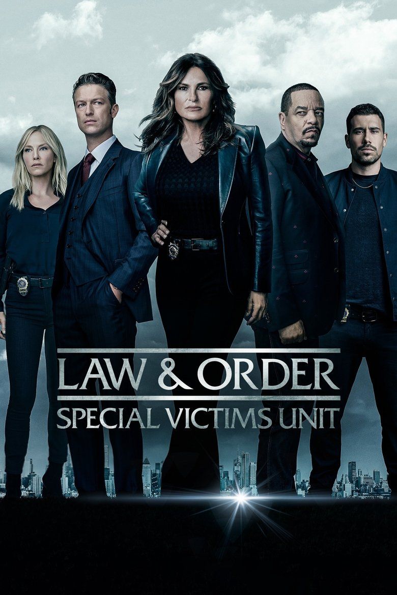 Law & Order: Special Victims Unit S24