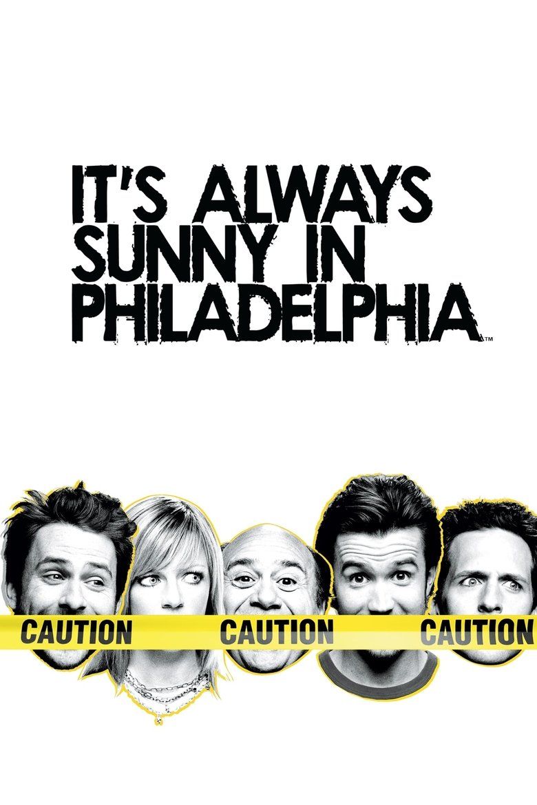 It's Always Sunny in Philadelphia S03