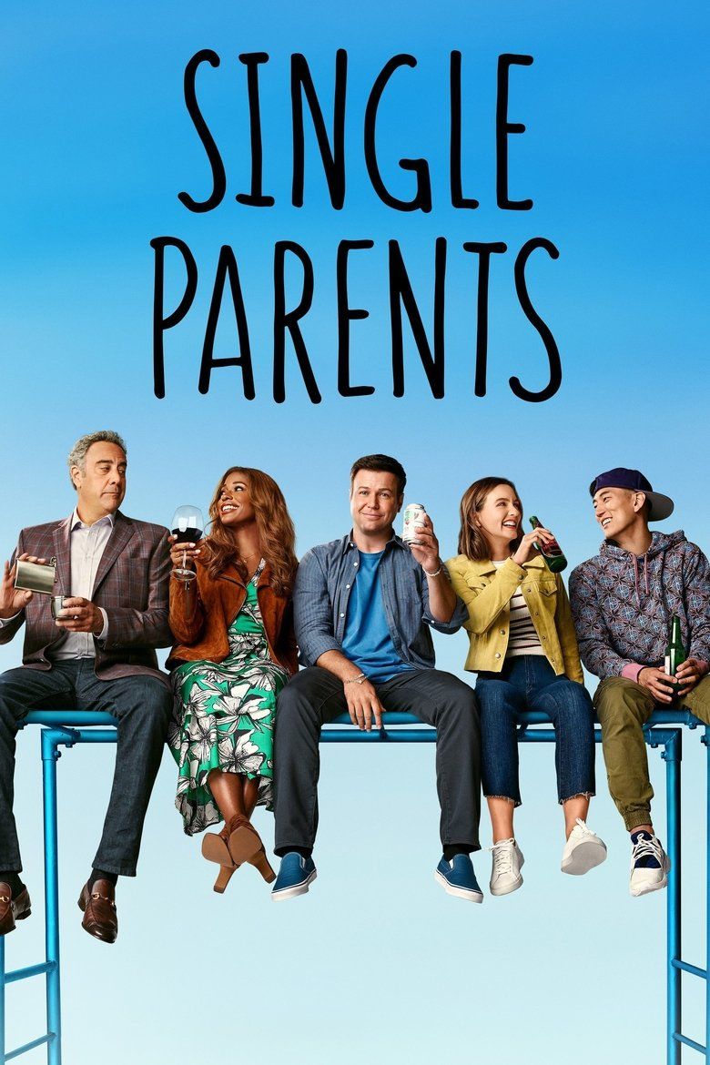 Single Parents S02