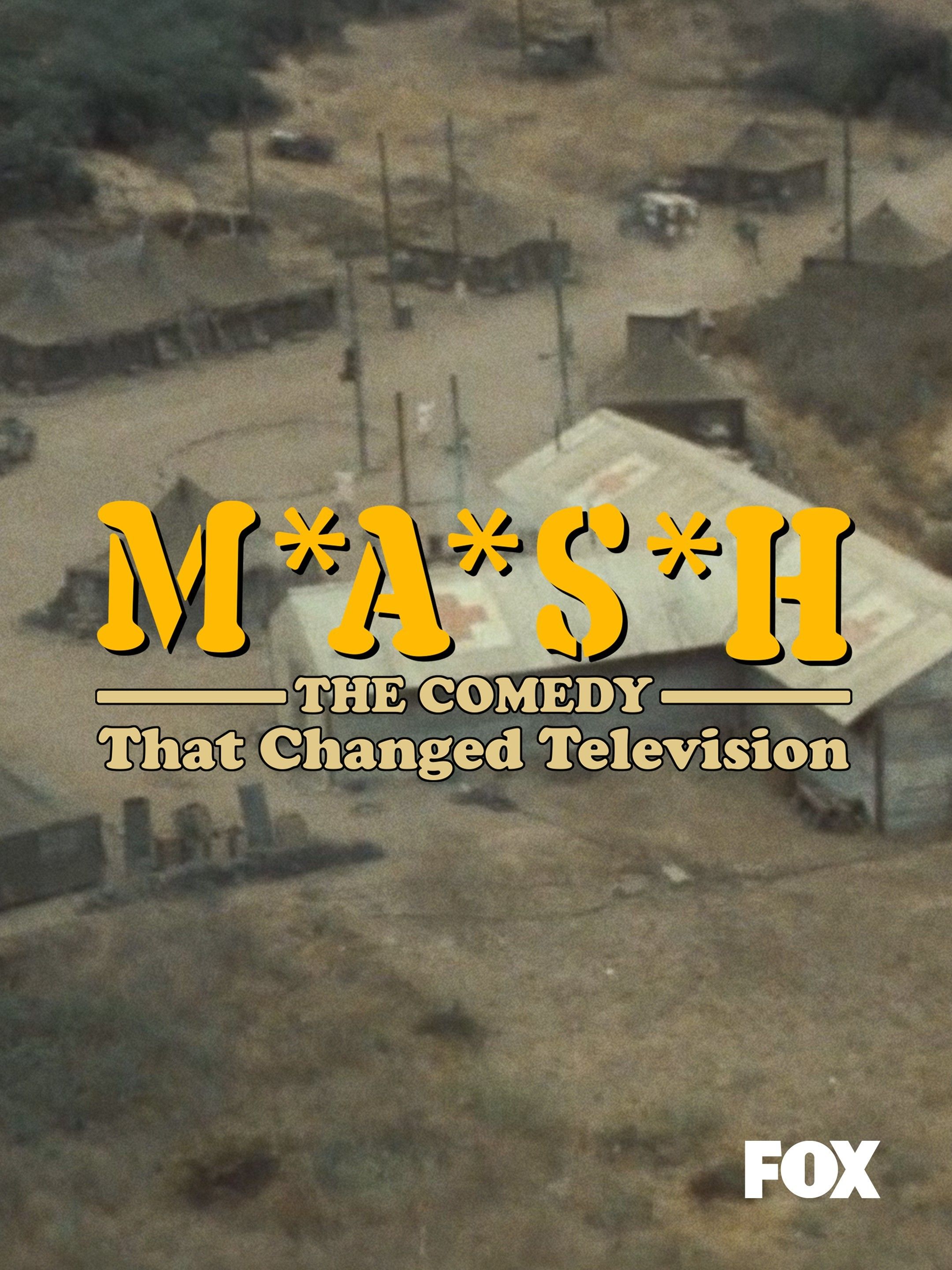 M*A*S*H: The Comedy That Changed Television S01