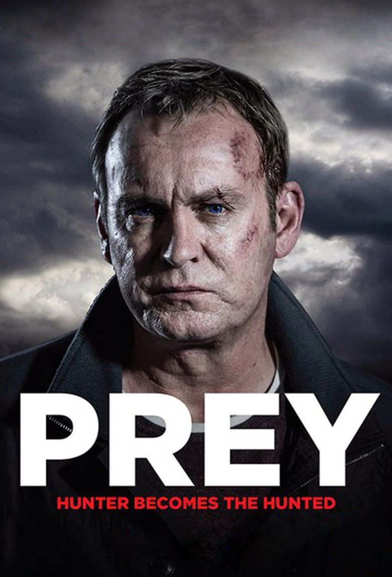 Prey S02