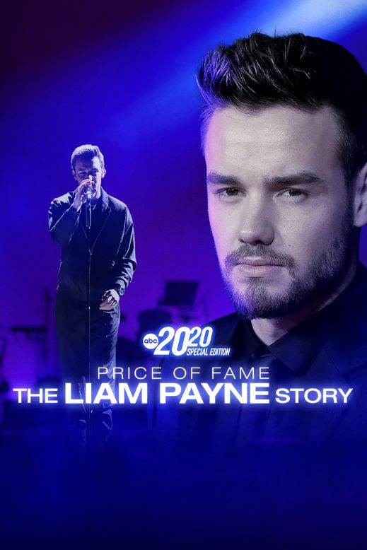 Price of Fame: The Liam Payne Story S01