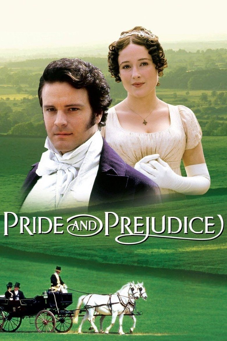 Pride and Prejudice S01