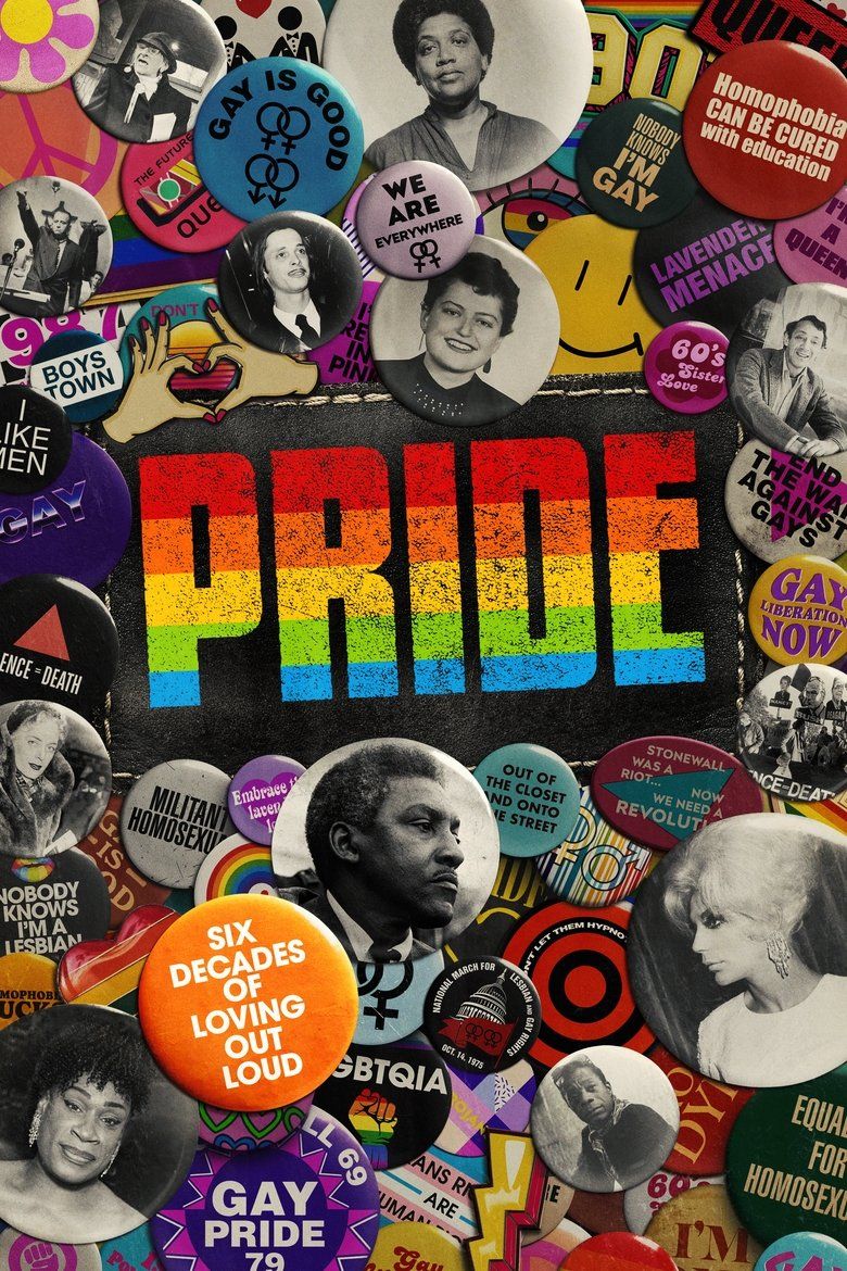 Pride S01