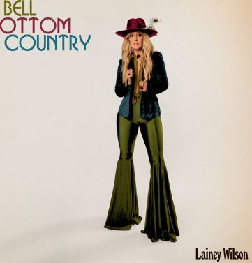 Lainey Wilson: Bell Bottom Country S01