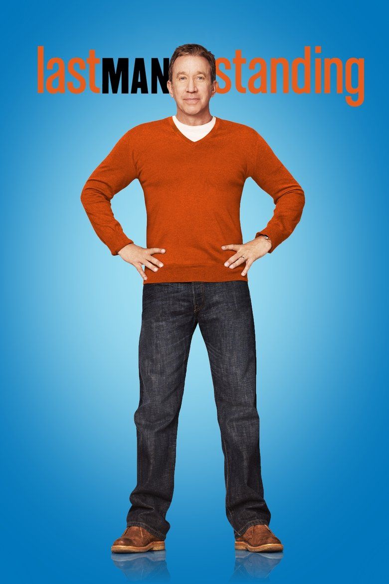Last Man Standing S01