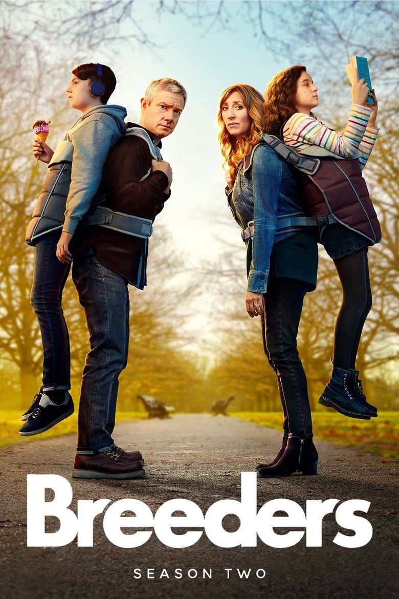 Breeders S02