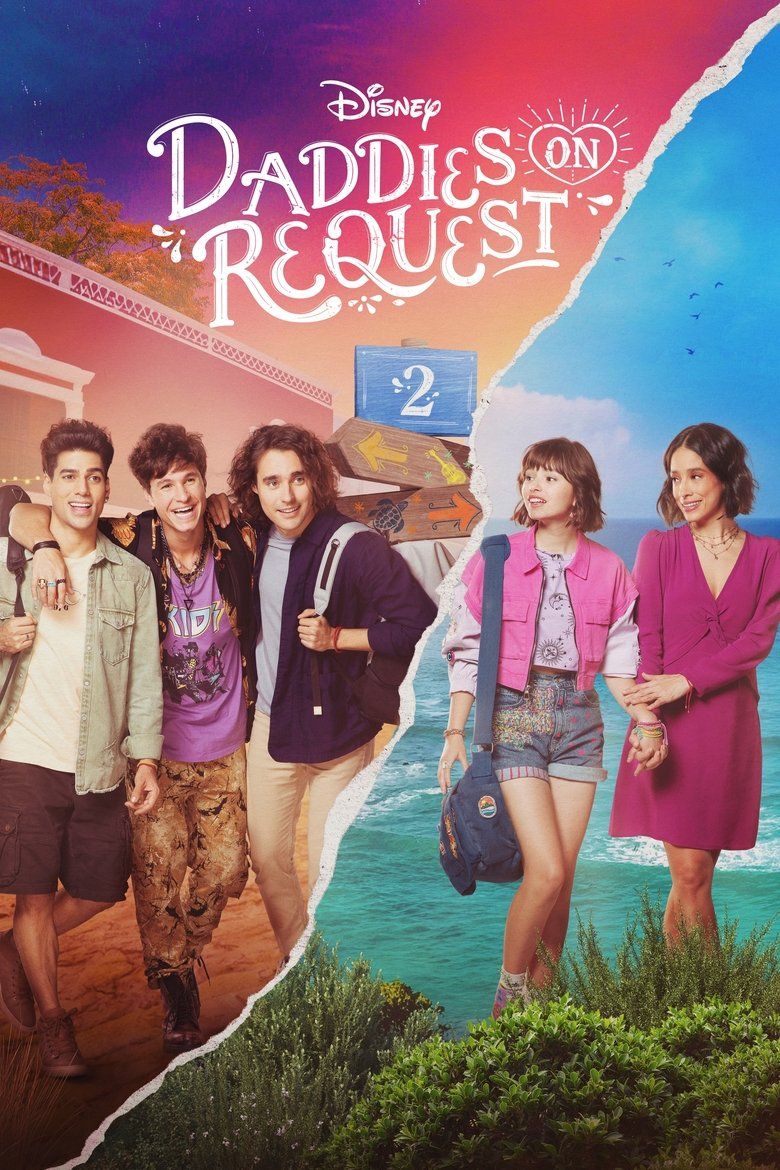 Daddies on Request S02