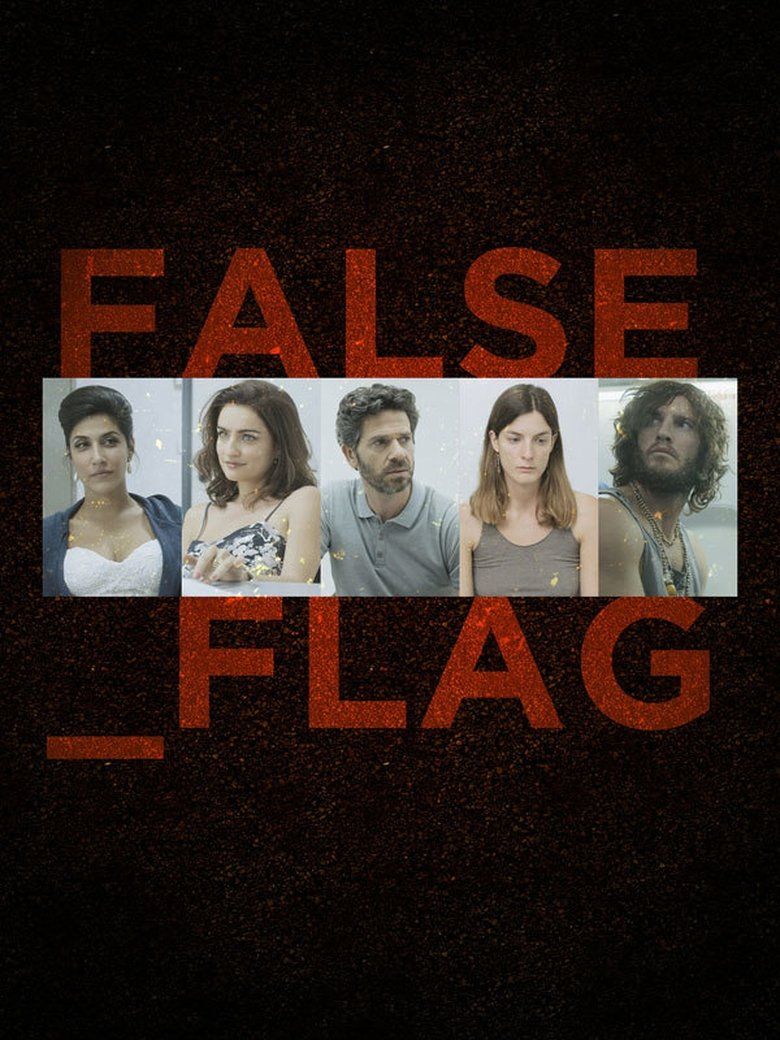 False Flag S01