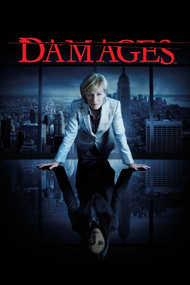 Damages S01