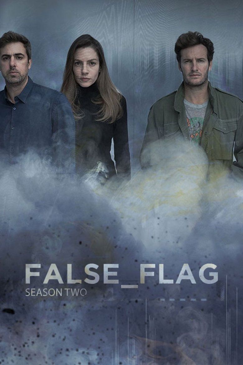 False Flag S02