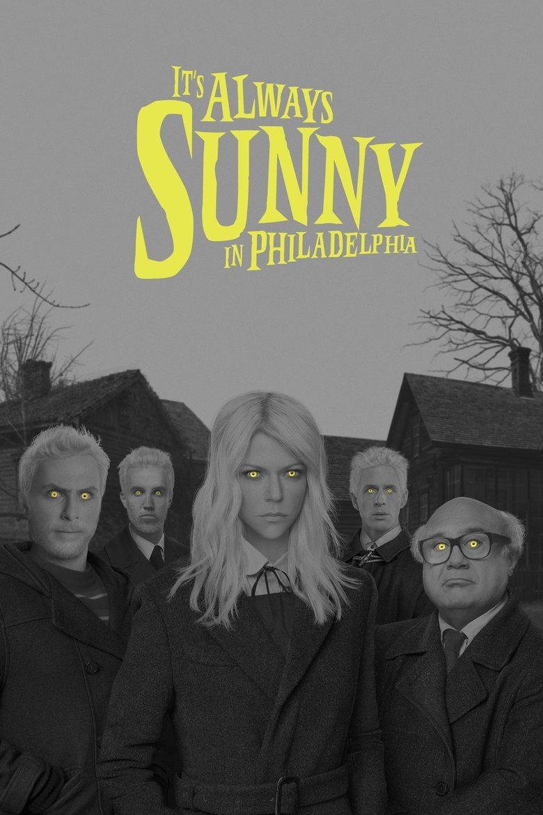 It's Always Sunny in Philadelphia S11