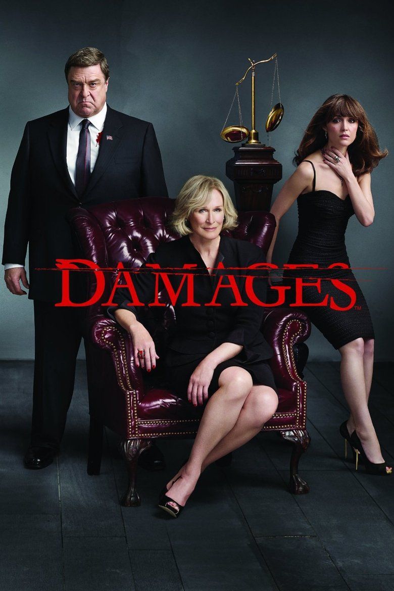 Damages S04