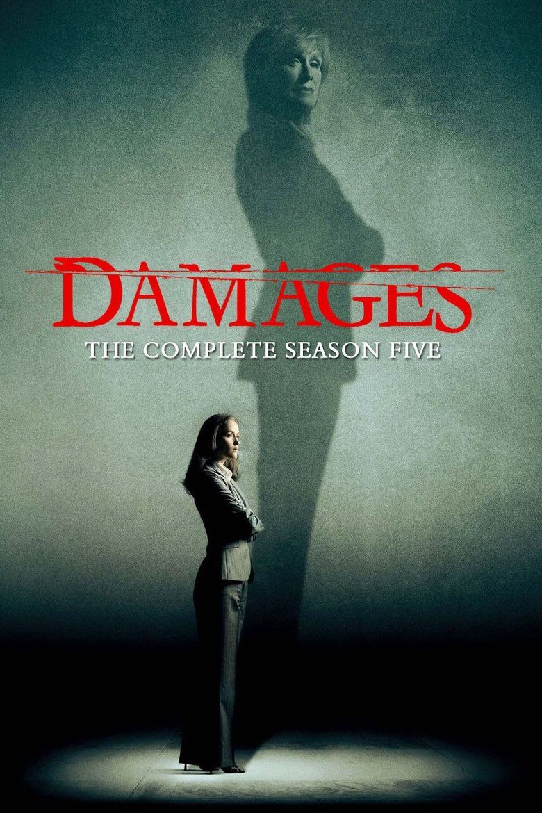 Damages S05