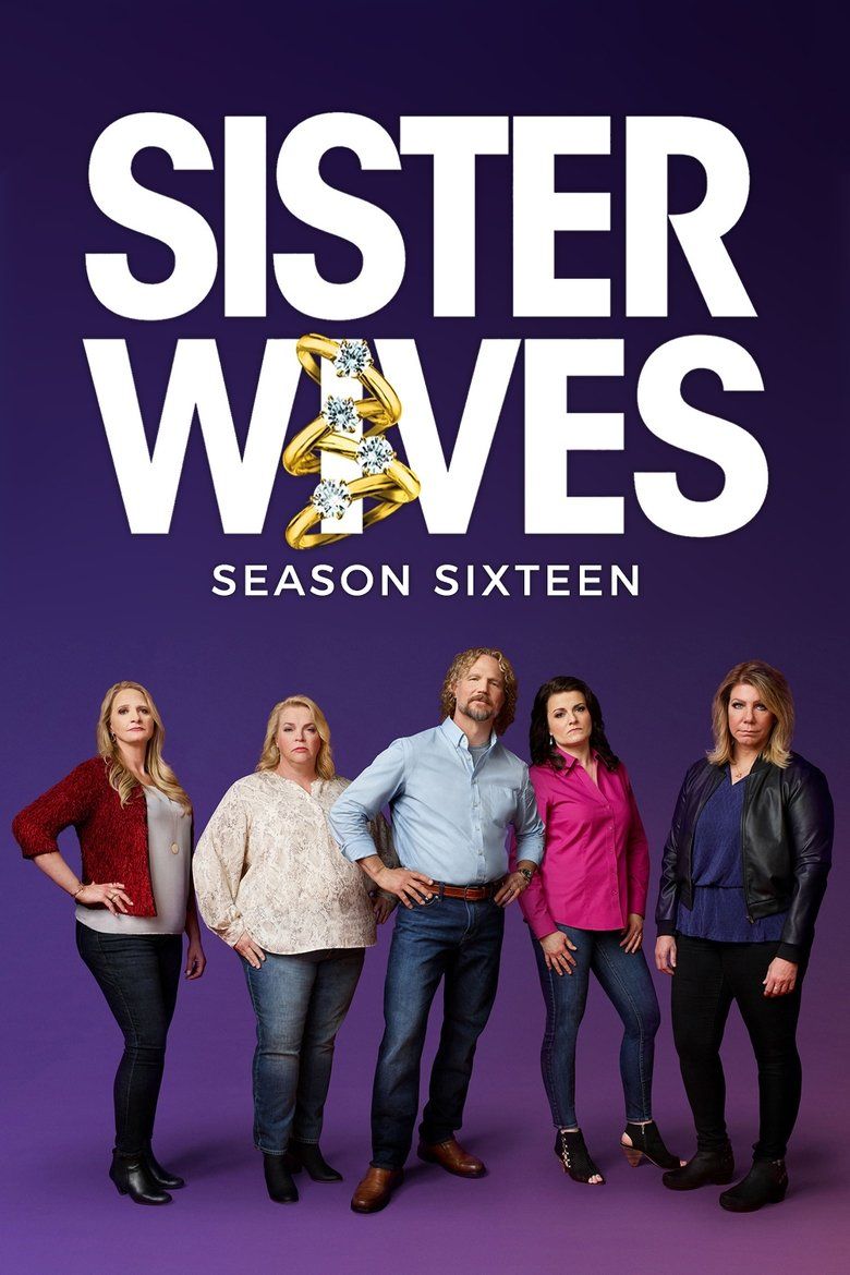 Sister Wives S13