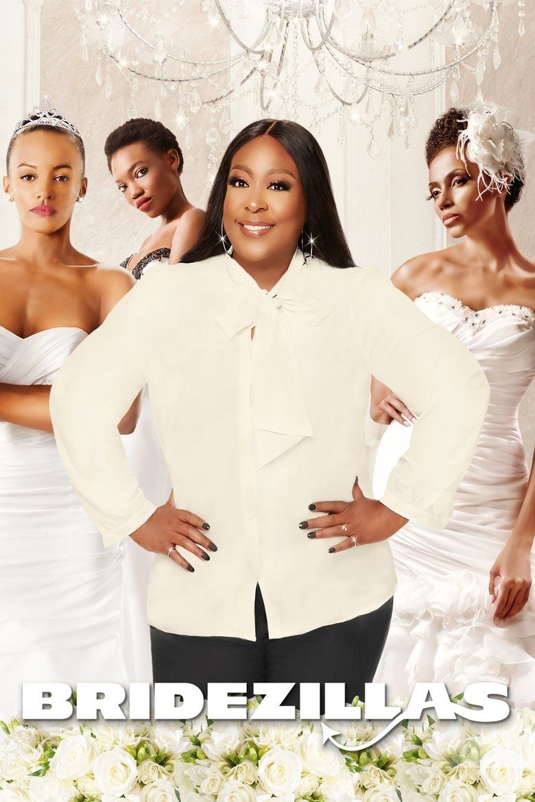 Bridezillas S13