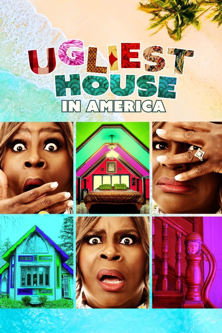 Ugliest House in America S02