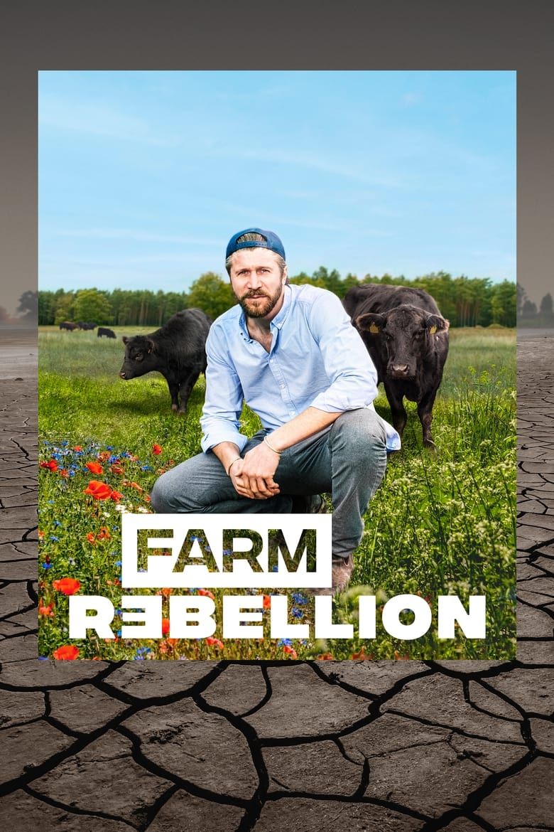 Farm Rebellion S01
