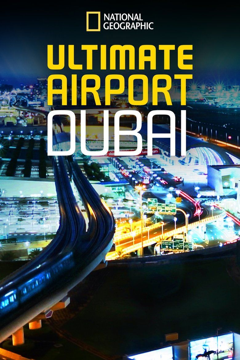 Ultimate Airport Dubai S03