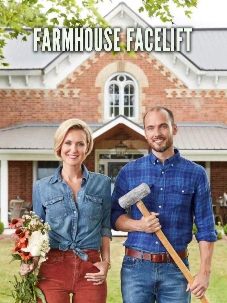 Farmhouse Facelift S01