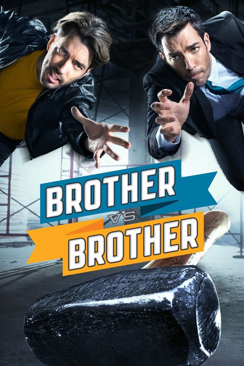 Brother vs. Brother S02