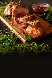 Ultimate Holiday Feast S01