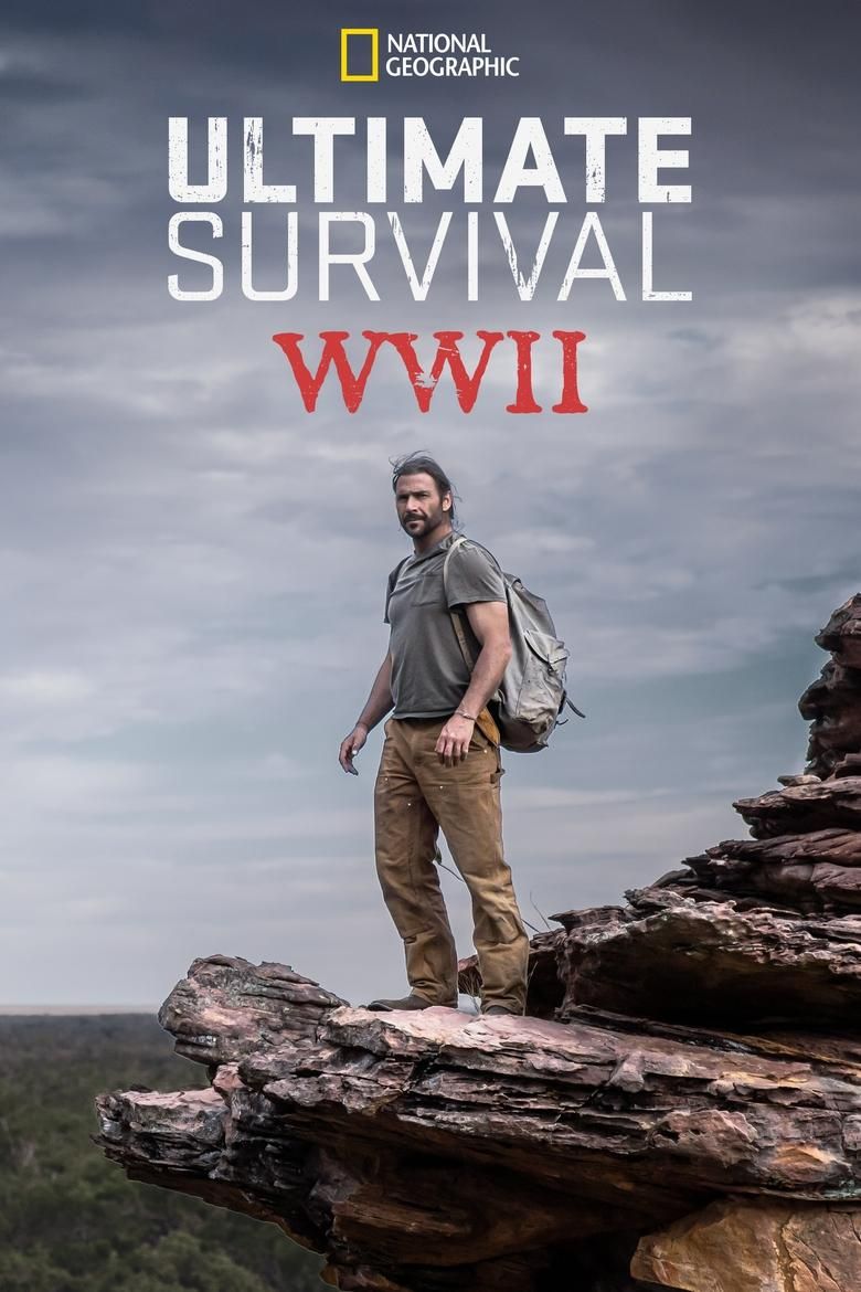 Ultimate Survival WWII S01