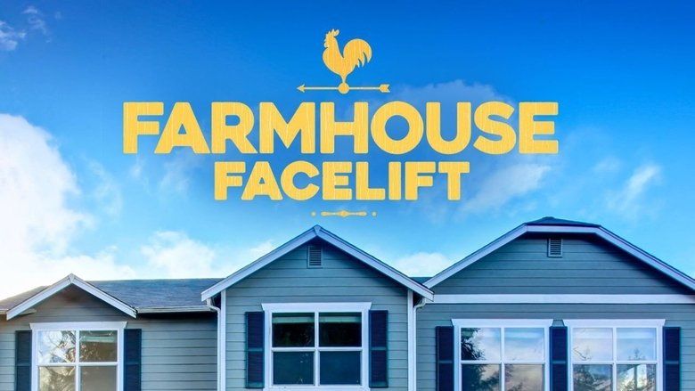 Farmhouse Facelift S02