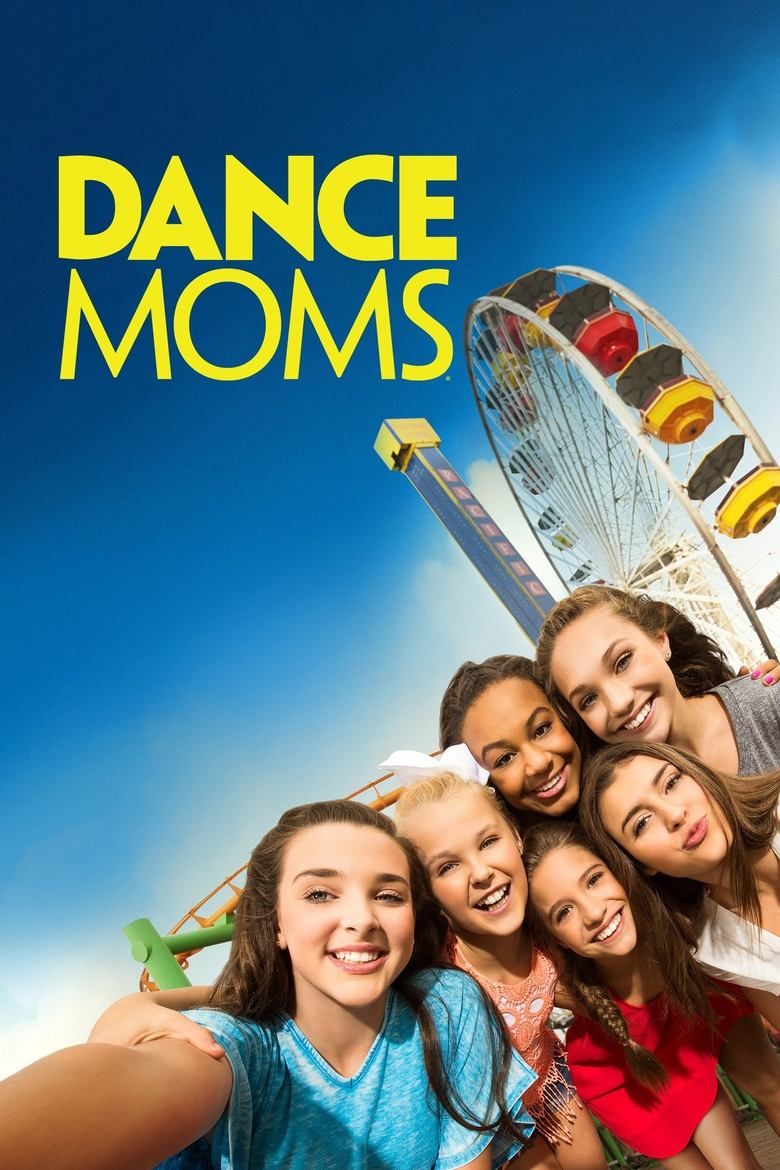 Dance Moms S05