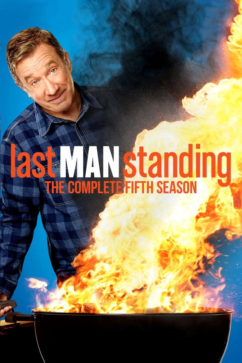 Last Man Standing S05
