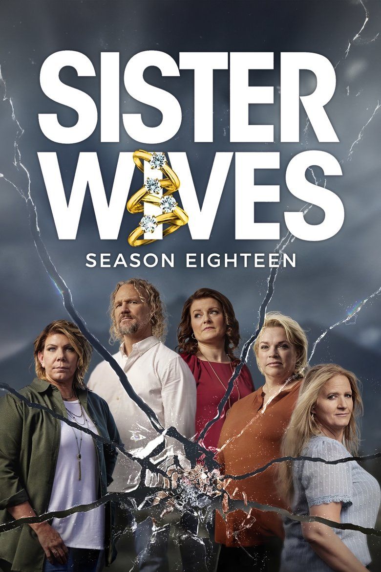Sister Wives S15