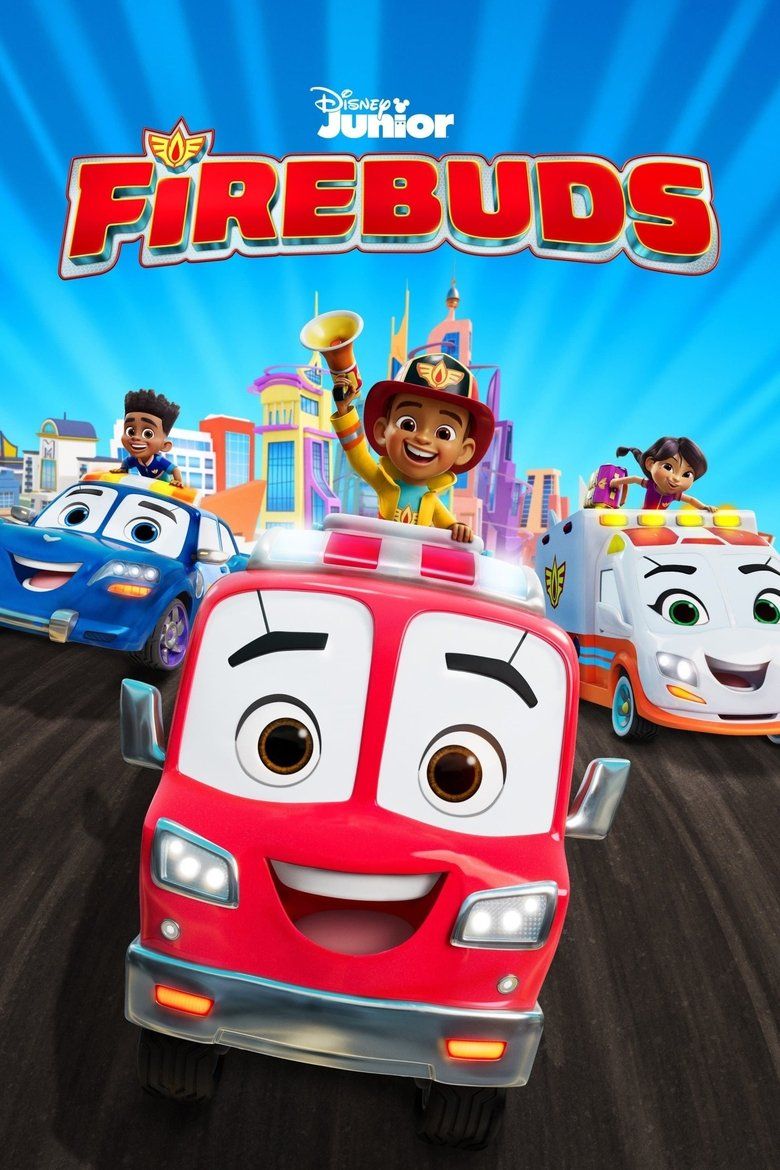 Firebuds S01