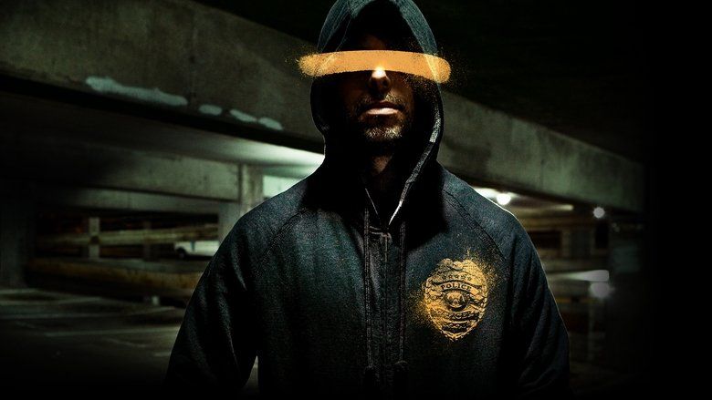 Undercover: Caught on Tape S01