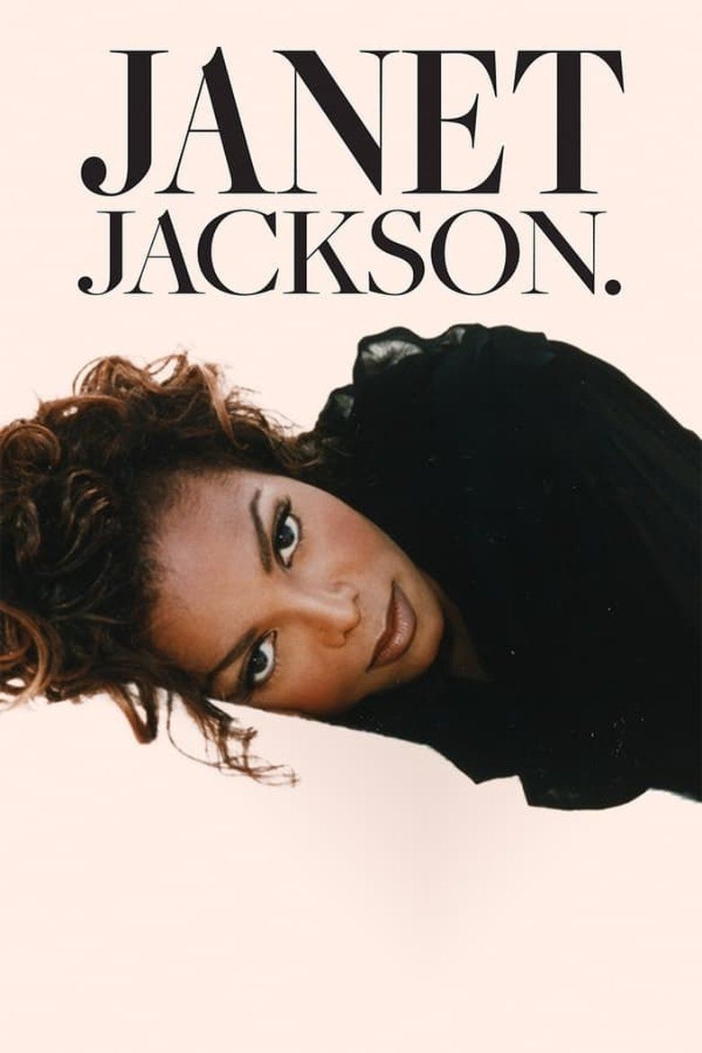 Janet Jackson. S01