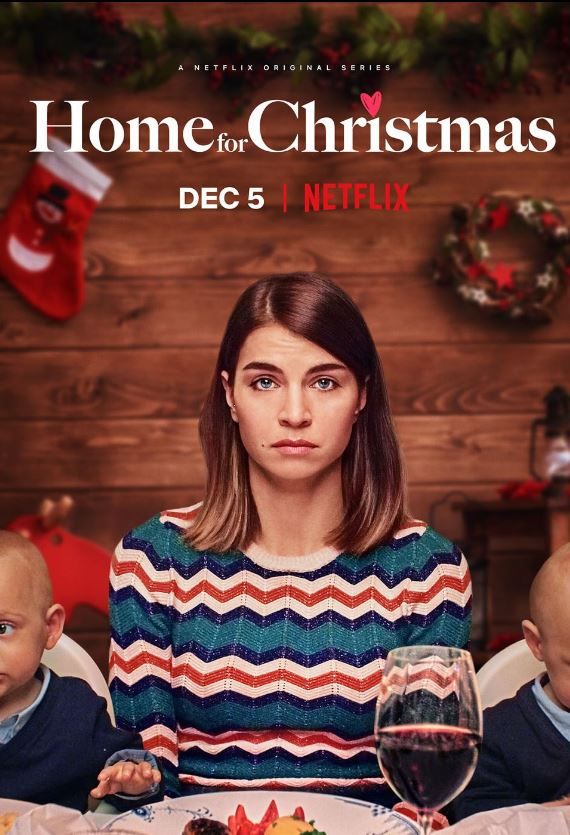 First Home Holiday S01