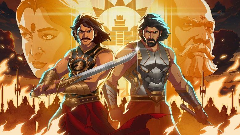 Baahubali: Crown of Blood (Malayalam) S01