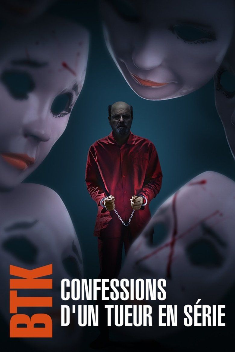 BTK: Confession of a Serial Killer S01