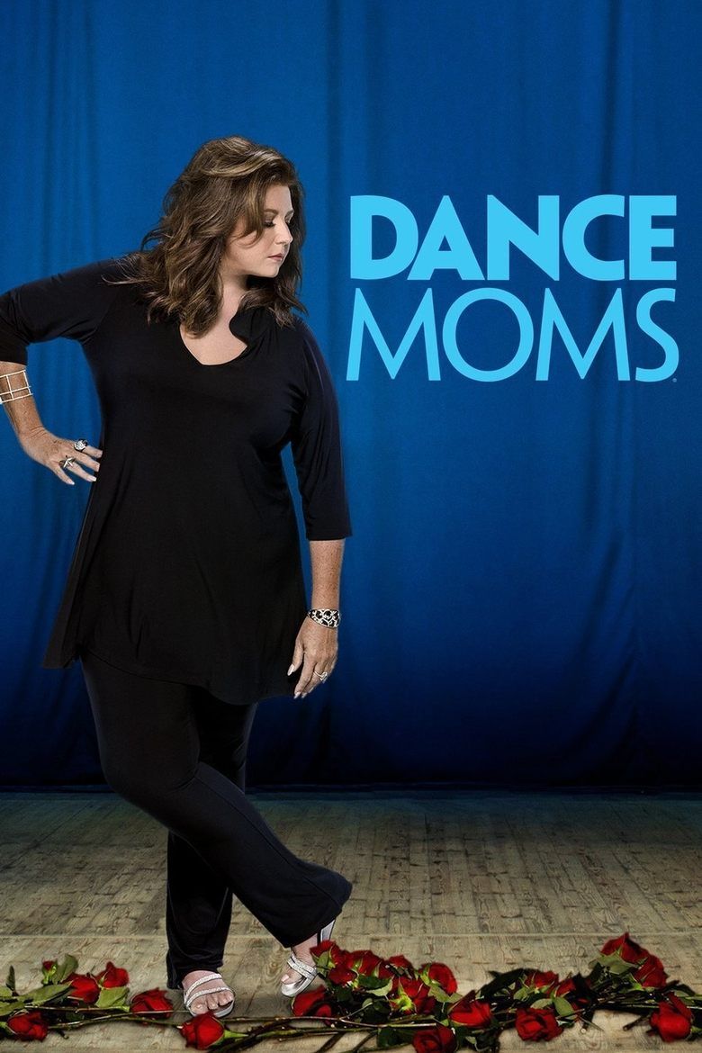 Dance Moms S07