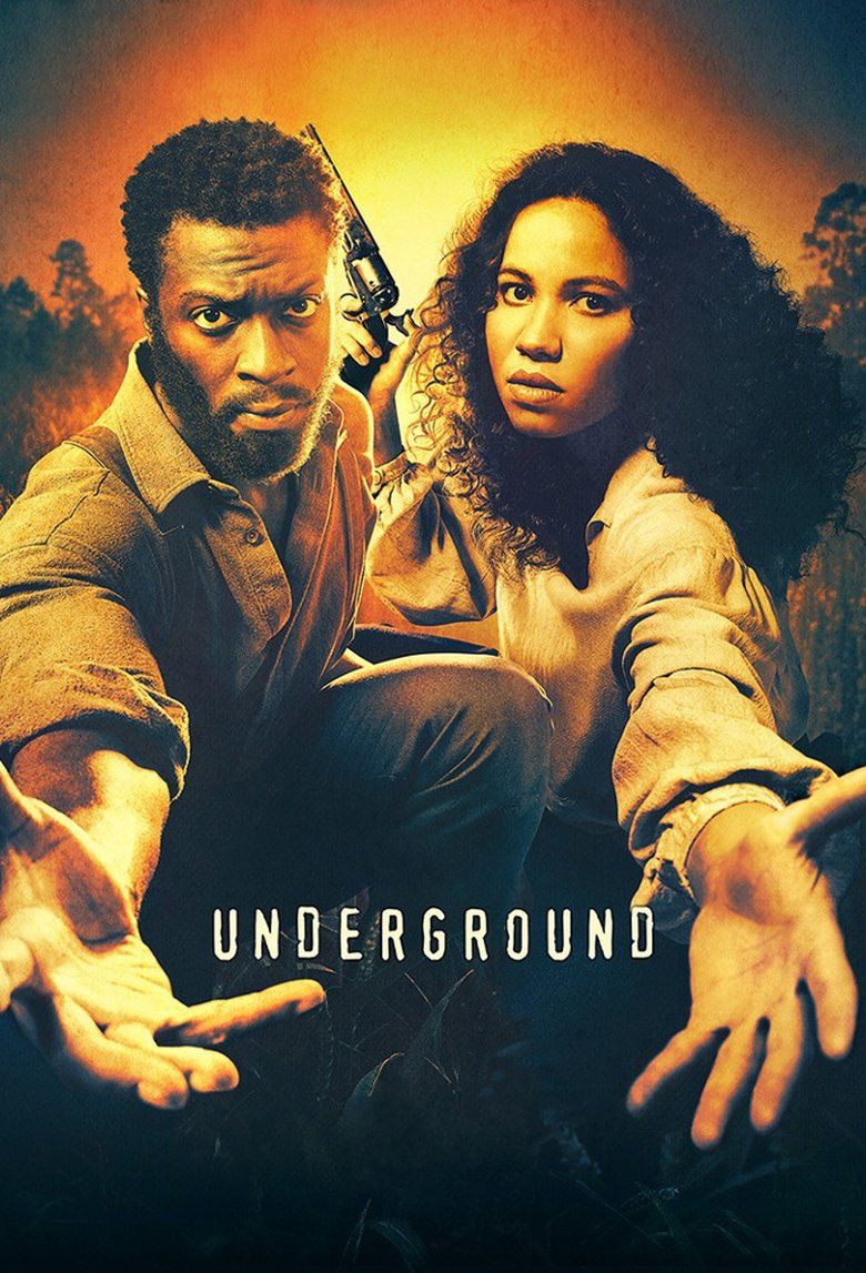Underground S02