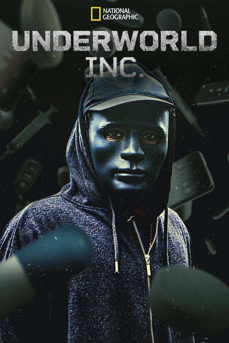 Underworld, Inc. S01