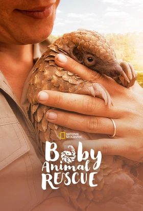 Baby Animal Rescue S01