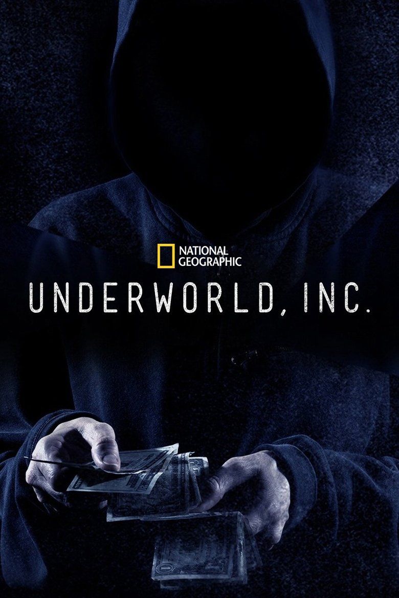 Underworld, Inc. S02