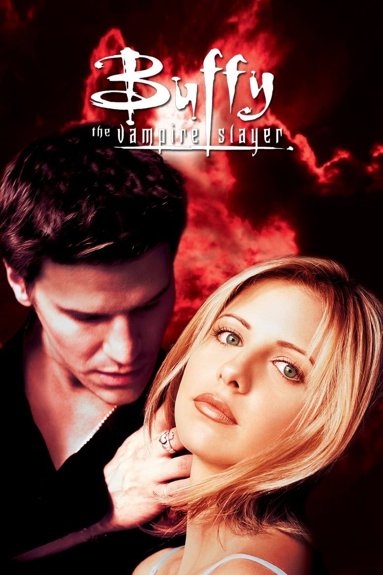 Buffy The Vampire Slayer S02