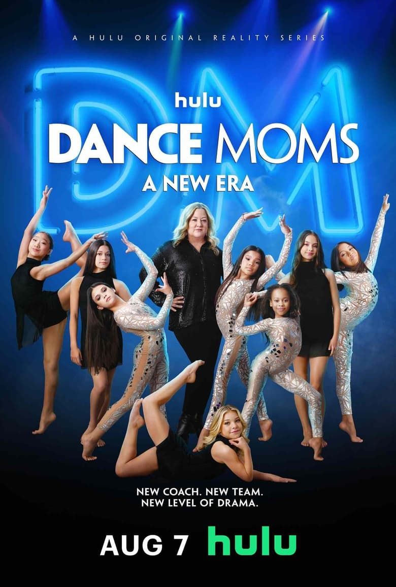 Dance Moms: A New Era S01