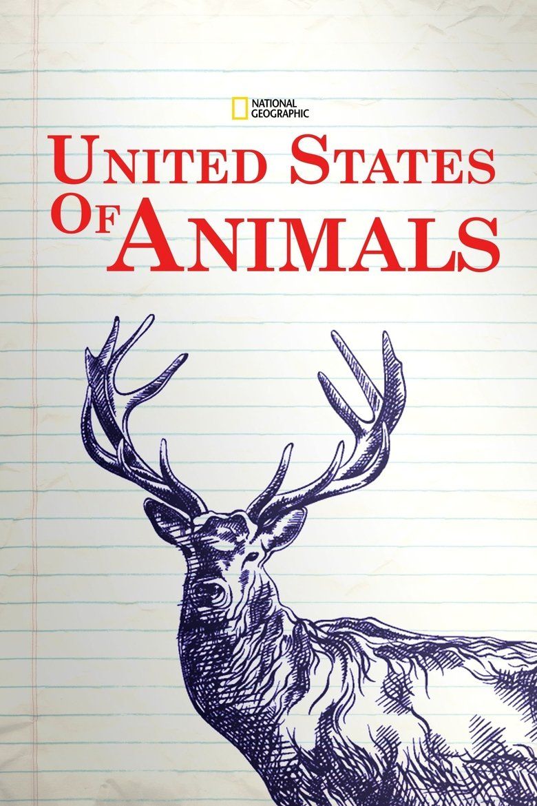 United States of Animals S01