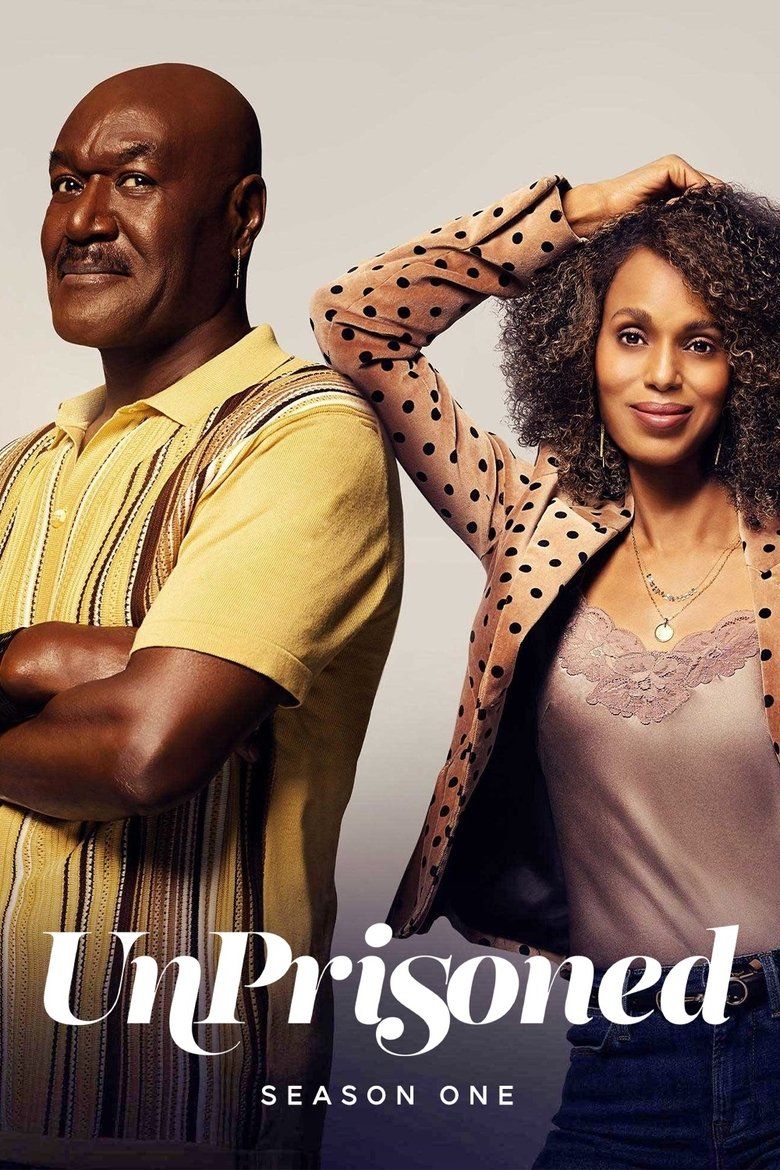 UnPrisoned S01